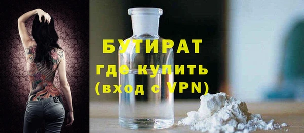 винт Пересвет