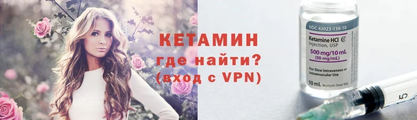 винт Пересвет