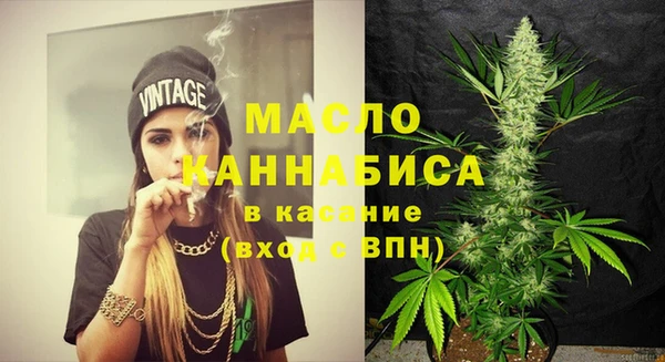 винт Пересвет